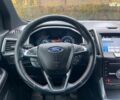 Белый Форд Эдж, объемом двигателя 2 л и пробегом 88 тыс. км за 23990 $, фото 12 на Automoto.ua