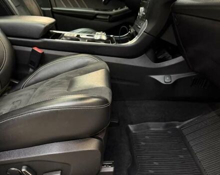 Білий Форд Едж, об'ємом двигуна 2.69 л та пробігом 92 тис. км за 25500 $, фото 25 на Automoto.ua