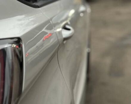 Білий Форд Едж, об'ємом двигуна 2.69 л та пробігом 92 тис. км за 25500 $, фото 47 на Automoto.ua