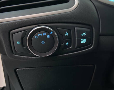 Білий Форд Едж, об'ємом двигуна 2 л та пробігом 88 тис. км за 20500 $, фото 28 на Automoto.ua