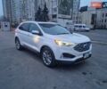 Білий Форд Едж, об'ємом двигуна 2 л та пробігом 88 тис. км за 20000 $, фото 3 на Automoto.ua