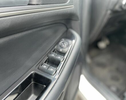 Белый Форд Эдж, объемом двигателя 2 л и пробегом 90 тыс. км за 19351 $, фото 18 на Automoto.ua