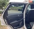 Білий Форд Едж, об'ємом двигуна 2 л та пробігом 42 тис. км за 21400 $, фото 10 на Automoto.ua