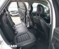 Белый Форд Эдж, объемом двигателя 2 л и пробегом 129 тыс. км за 12750 $, фото 9 на Automoto.ua