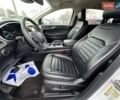Білий Форд Едж, об'ємом двигуна 2 л та пробігом 173 тис. км за 12800 $, фото 15 на Automoto.ua