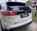 Білий Форд Едж, об'ємом двигуна 2 л та пробігом 42 тис. км за 21400 $, фото 18 на Automoto.ua