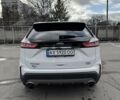 Белый Форд Эдж, объемом двигателя 2 л и пробегом 164 тыс. км за 18600 $, фото 6 на Automoto.ua