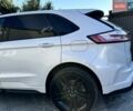 Белый Форд Эдж, объемом двигателя 2.7 л и пробегом 126 тыс. км за 23400 $, фото 10 на Automoto.ua