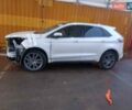 Белый Форд Эдж, объемом двигателя 2 л и пробегом 158 тыс. км за 12100 $, фото 2 на Automoto.ua