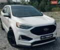 Білий Форд Едж, об'ємом двигуна 2.7 л та пробігом 165 тис. км за 16200 $, фото 1 на Automoto.ua