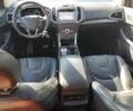 Білий Форд Едж, об'ємом двигуна 0 л та пробігом 93 тис. км за 5500 $, фото 7 на Automoto.ua