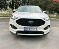 Білий Форд Едж, об'ємом двигуна 2.7 л та пробігом 134 тис. км за 21500 $, фото 3 на Automoto.ua