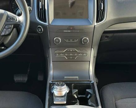 Белый Форд Эдж, объемом двигателя 2 л и пробегом 103 тыс. км за 16900 $, фото 33 на Automoto.ua