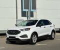 Белый Форд Эдж, объемом двигателя 2 л и пробегом 103 тыс. км за 17500 $, фото 12 на Automoto.ua