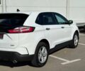 Белый Форд Эдж, объемом двигателя 2 л и пробегом 103 тыс. км за 16900 $, фото 55 на Automoto.ua