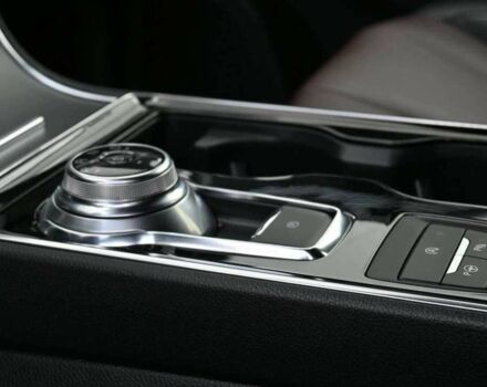 Белый Форд Эдж, объемом двигателя 0 л и пробегом 83 тыс. км за 13800 $, фото 20 на Automoto.ua