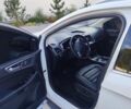 Белый Форд Эдж, объемом двигателя 2 л и пробегом 181 тыс. км за 19600 $, фото 6 на Automoto.ua