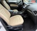 Белый Форд Эдж, объемом двигателя 2 л и пробегом 71 тыс. км за 17999 $, фото 42 на Automoto.ua