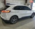 Белый Форд Эдж, объемом двигателя 2 л и пробегом 102 тыс. км за 5900 $, фото 2 на Automoto.ua