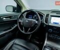 Білий Форд Едж, об'ємом двигуна 2 л та пробігом 86 тис. км за 19000 $, фото 16 на Automoto.ua