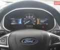 Білий Форд Едж, об'ємом двигуна 2 л та пробігом 62 тис. км за 21300 $, фото 12 на Automoto.ua