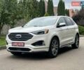 Белый Форд Эдж, объемом двигателя 2 л и пробегом 108 тыс. км за 20500 $, фото 20 на Automoto.ua