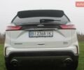Білий Форд Едж, об'ємом двигуна 2 л та пробігом 62 тис. км за 21300 $, фото 11 на Automoto.ua