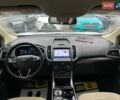 Белый Форд Эдж, объемом двигателя 2 л и пробегом 131 тыс. км за 21000 $, фото 14 на Automoto.ua