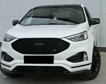 Белый Форд Эдж, объемом двигателя 0 л и пробегом 83 тыс. км за 13800 $, фото 2 на Automoto.ua