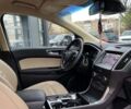 Белый Форд Эдж, объемом двигателя 2 л и пробегом 92 тыс. км за 24200 $, фото 12 на Automoto.ua