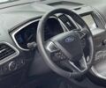 Белый Форд Эдж, объемом двигателя 2 л и пробегом 52 тыс. км за 15900 $, фото 14 на Automoto.ua