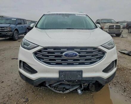 Белый Форд Эдж, объемом двигателя 0 л и пробегом 85 тыс. км за 3400 $, фото 4 на Automoto.ua