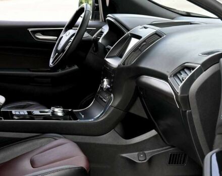 Белый Форд Эдж, объемом двигателя 0 л и пробегом 83 тыс. км за 13800 $, фото 22 на Automoto.ua