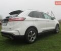 Білий Форд Едж, об'ємом двигуна 2 л та пробігом 62 тис. км за 21300 $, фото 10 на Automoto.ua