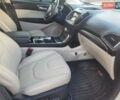 Белый Форд Эдж, объемом двигателя 2 л и пробегом 155 тыс. км за 21700 $, фото 30 на Automoto.ua