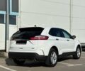 Білий Форд Едж, об'ємом двигуна 2 л та пробігом 103 тис. км за 15900 $, фото 57 на Automoto.ua