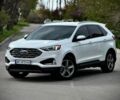 Белый Форд Эдж, объемом двигателя 2 л и пробегом 104 тыс. км за 18100 $, фото 1 на Automoto.ua