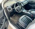 Білий Форд Едж, об'ємом двигуна 2 л та пробігом 99 тис. км за 10250 $, фото 8 на Automoto.ua