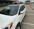 Белый Форд Эдж, объемом двигателя 2 л и пробегом 28 тыс. км за 14800 $, фото 2 на Automoto.ua