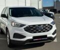 Білий Форд Едж, об'ємом двигуна 2 л та пробігом 103 тис. км за 15900 $, фото 9 на Automoto.ua