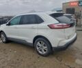 Білий Форд Едж, об'ємом двигуна 2 л та пробігом 136 тис. км за 3600 $, фото 1 на Automoto.ua