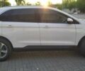 Белый Форд Эдж, объемом двигателя 2 л и пробегом 90 тыс. км за 20300 $, фото 4 на Automoto.ua