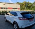 Білий Форд Едж, об'ємом двигуна 2 л та пробігом 181 тис. км за 18900 $, фото 1 на Automoto.ua