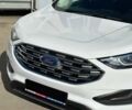 Білий Форд Едж, об'ємом двигуна 2 л та пробігом 103 тис. км за 15900 $, фото 7 на Automoto.ua