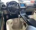 Белый Форд Эдж, объемом двигателя 2 л и пробегом 102 тыс. км за 3900 $, фото 7 на Automoto.ua