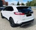 Білий Форд Едж, об'ємом двигуна 2 л та пробігом 99 тис. км за 10250 $, фото 2 на Automoto.ua