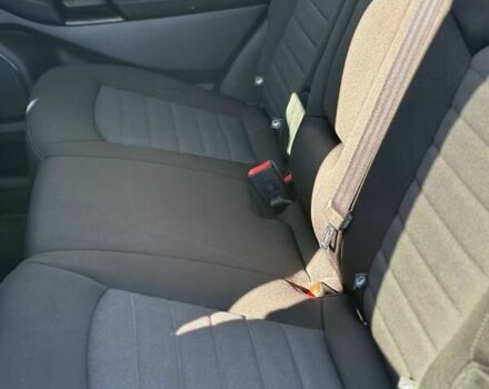 Белый Форд Эдж, объемом двигателя 2 л и пробегом 103 тыс. км за 16900 $, фото 38 на Automoto.ua