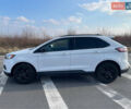 Белый Форд Эдж, объемом двигателя 2 л и пробегом 92 тыс. км за 18500 $, фото 3 на Automoto.ua