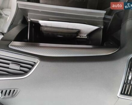 Білий Форд Едж, об'ємом двигуна 2 л та пробігом 91 тис. км за 22000 $, фото 26 на Automoto.ua