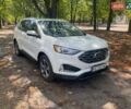 Белый Форд Эдж, объемом двигателя 2 л и пробегом 46 тыс. км за 22500 $, фото 5 на Automoto.ua